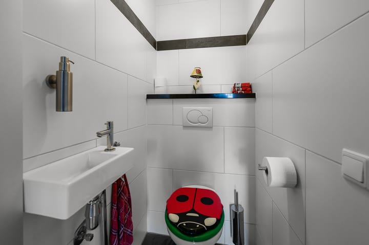 Foto 19 van Leusdenhof 409