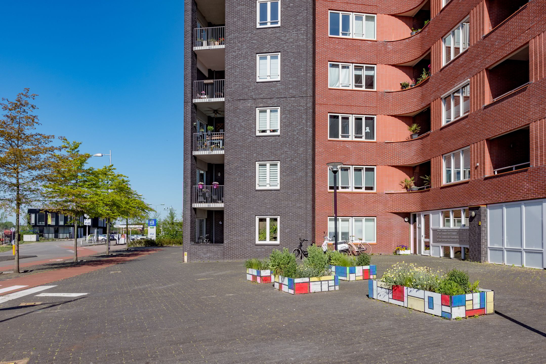 Foto 3 van Piet Mondriaanplein 163