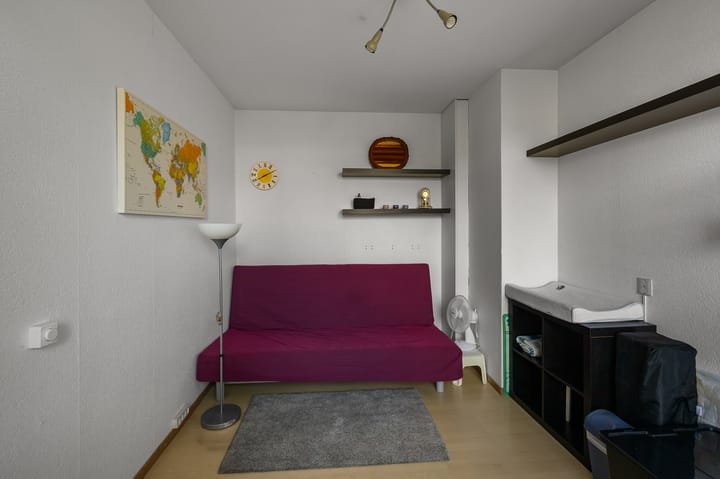 Foto 21 van Leusdenhof 409