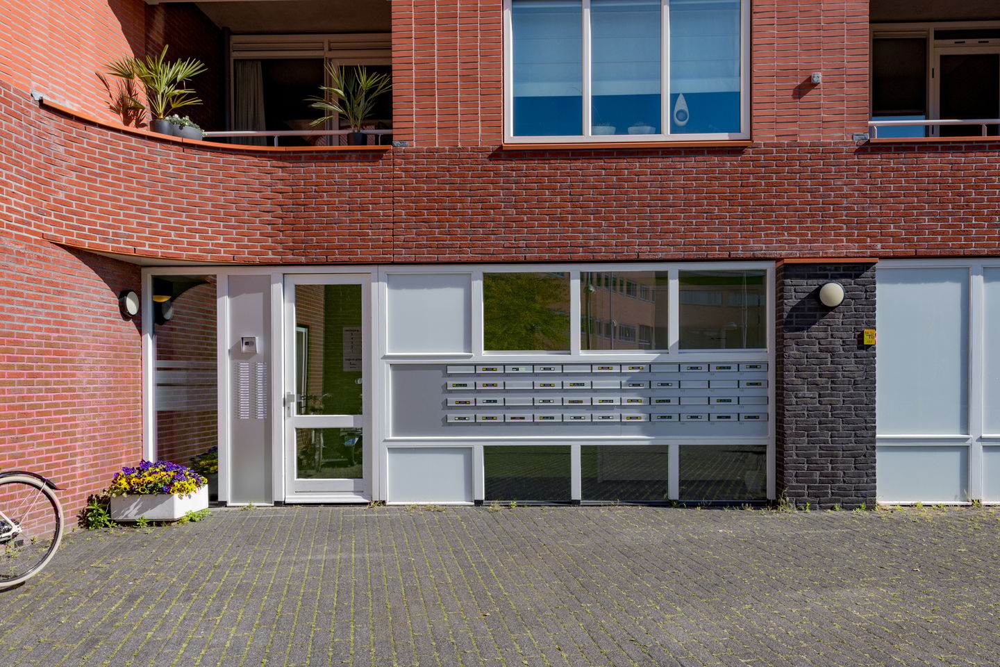 Foto 5 van Piet Mondriaanplein 163