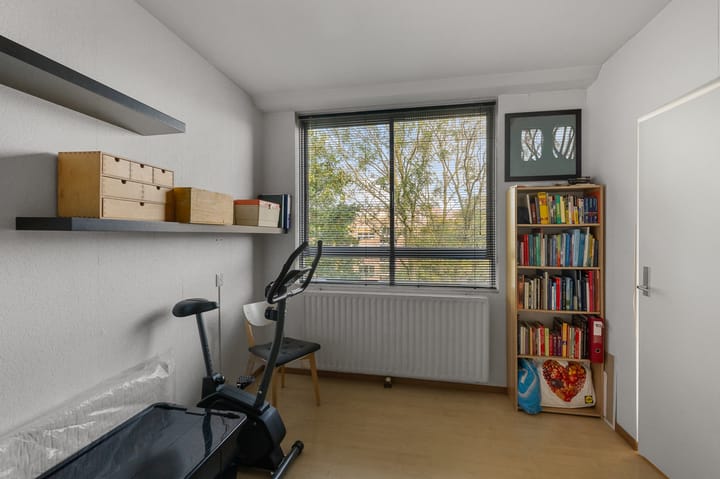 Foto 22 van Leusdenhof 409