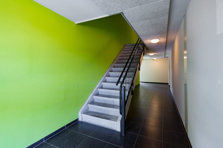 Photo 7 of Piet Mondriaanplein 163