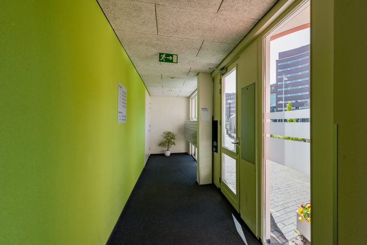 Photo 8 of Piet Mondriaanplein 163