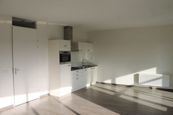 Photo 10 of Piet Mondriaanplein 163