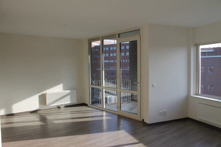 Photo 11 of Piet Mondriaanplein 163