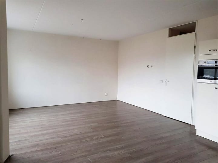 Photo 13 of Piet Mondriaanplein 163