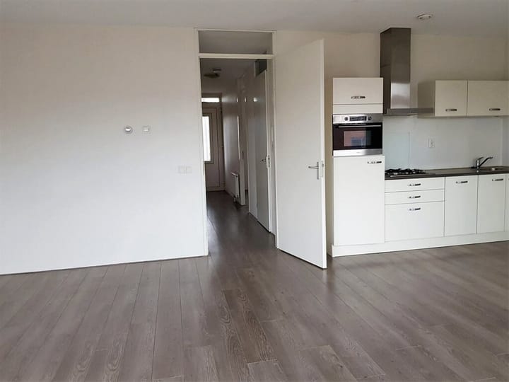 Photo 14 of Piet Mondriaanplein 163