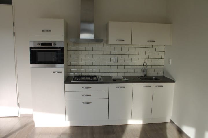 Photo 15 of Piet Mondriaanplein 163