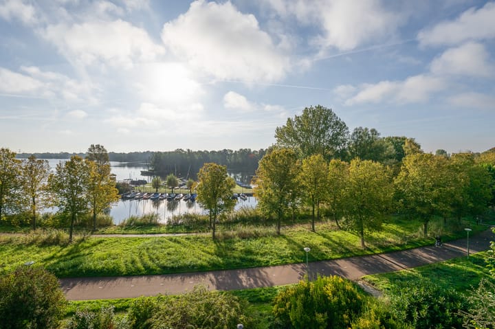 Foto 28 van Leusdenhof 409