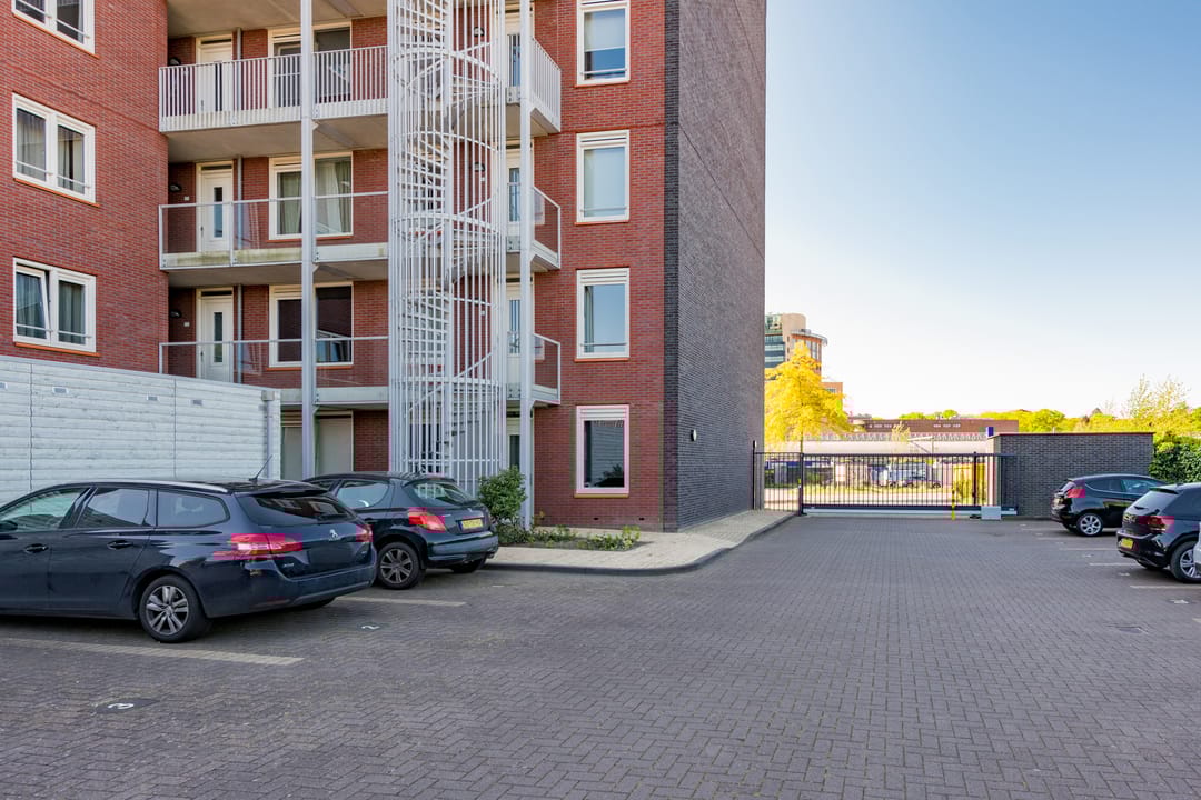 Foto 23 van Piet Mondriaanplein 163