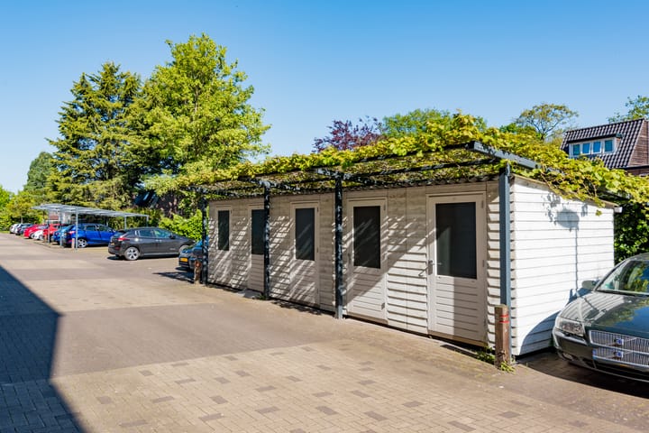 Photo 25 of Piet Mondriaanplein 163