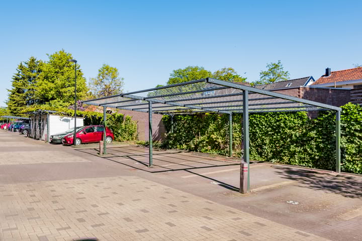 Photo 26 of Piet Mondriaanplein 163