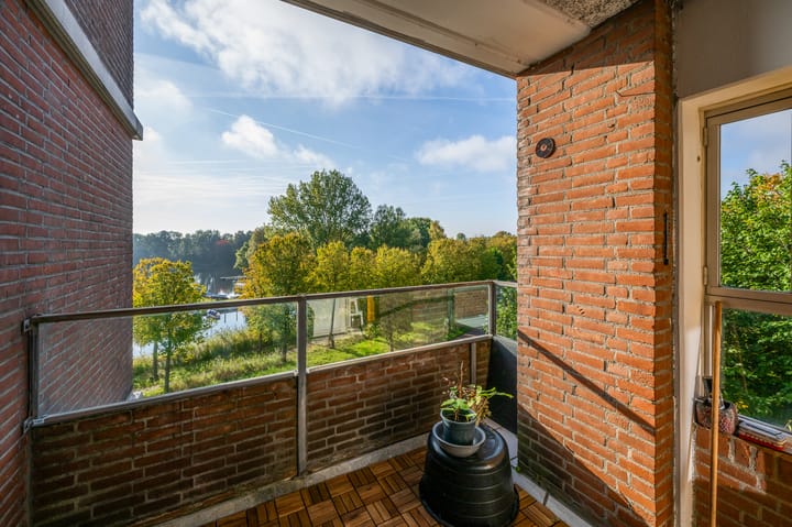 Foto 30 van Leusdenhof 409