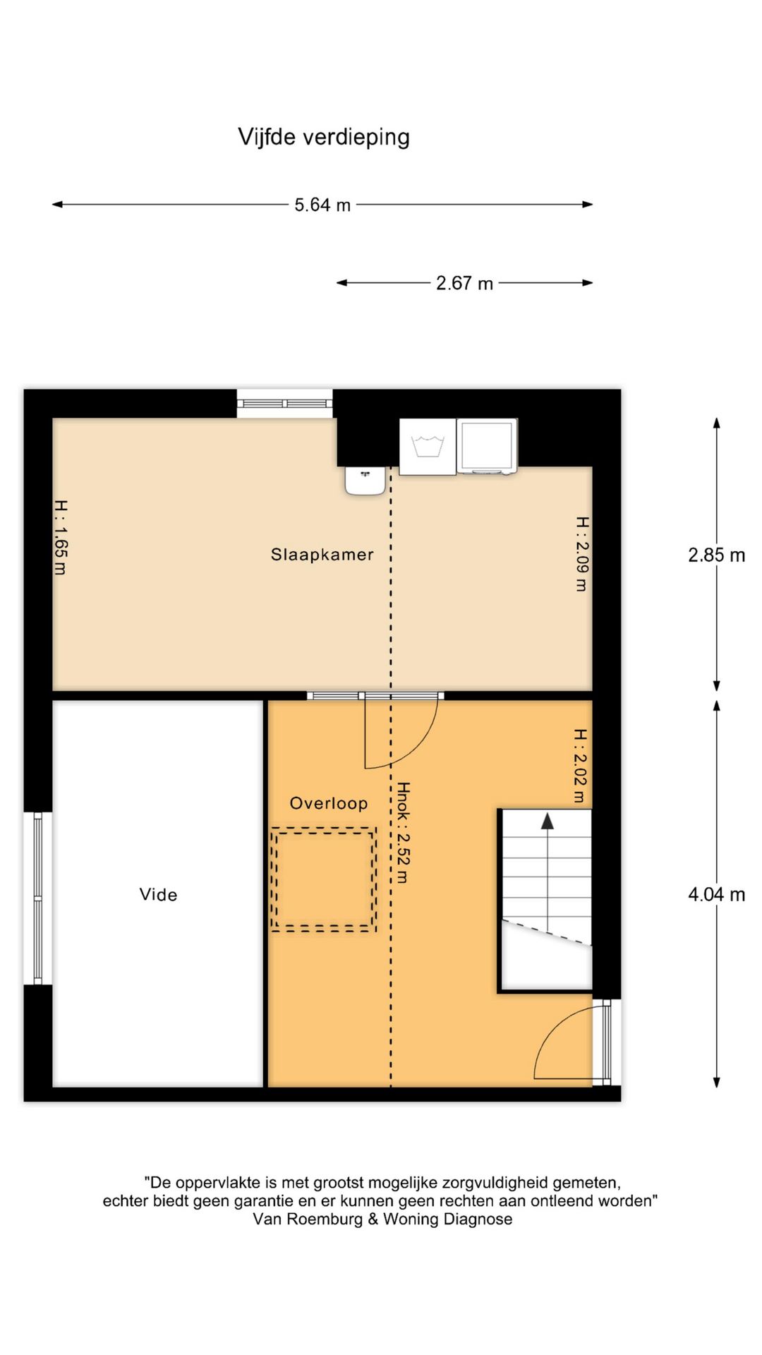 Foto 31 van Leusdenhof 409
