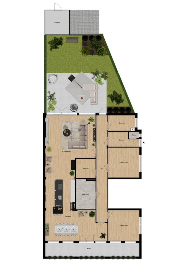 Foto 59 van Grotestraat 13