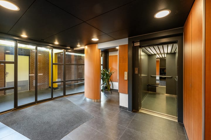 Foto 35 van Leusdenhof 409