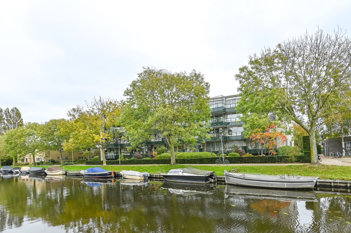 Foto 1 van Prins Willem-Alexanderplein 110