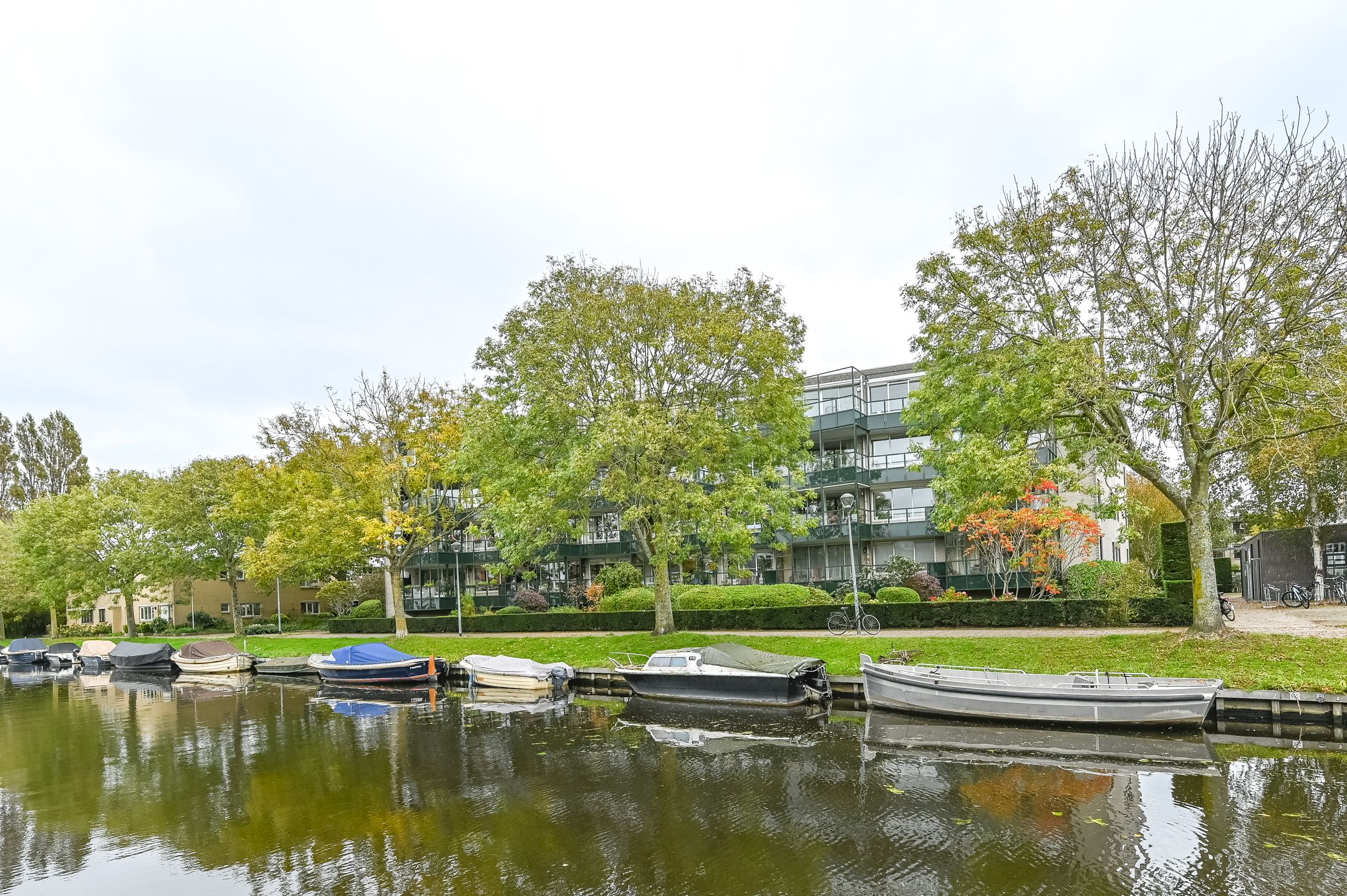 Prins Willem-Alexanderplein, 110, Haarlem, 2012KX, Noord-Holland, Nederland 110 