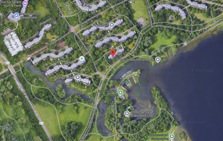 Foto 39 van Leusdenhof 409