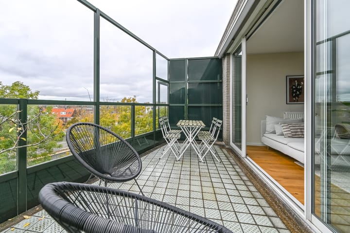 Foto 3 van Prins Willem-Alexanderplein 110