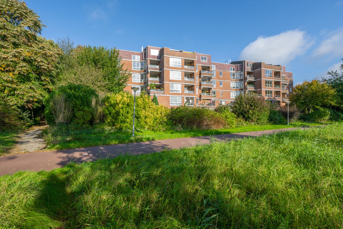 Foto 40 van Leusdenhof 409