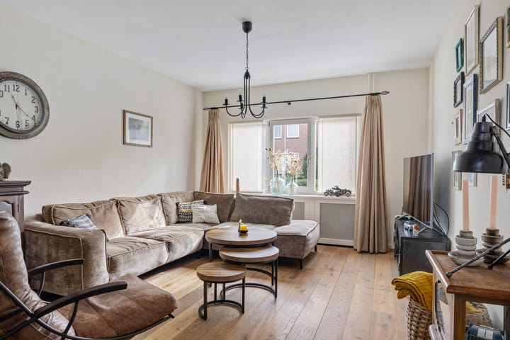 Photo 3 of Eelserstraat 5