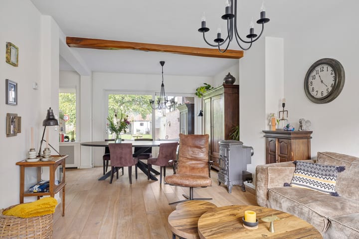 Photo 6 of Eelserstraat 5