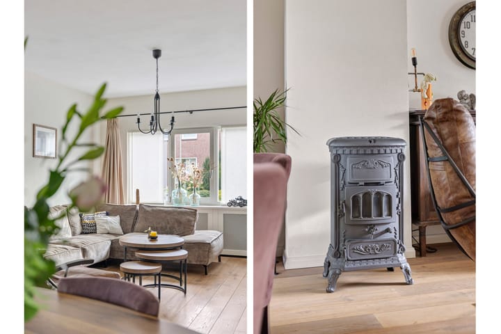 Photo 4 of Eelserstraat 5