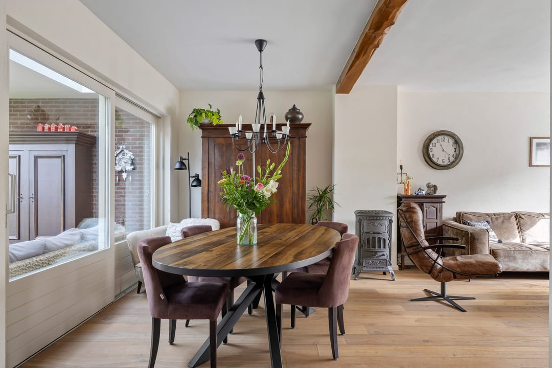 Photo 8 of Eelserstraat 5