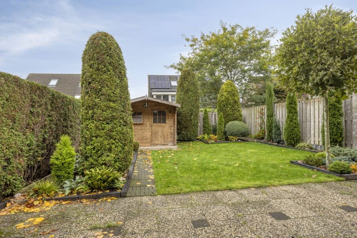 Foto 2 van Hoefbladveld 33