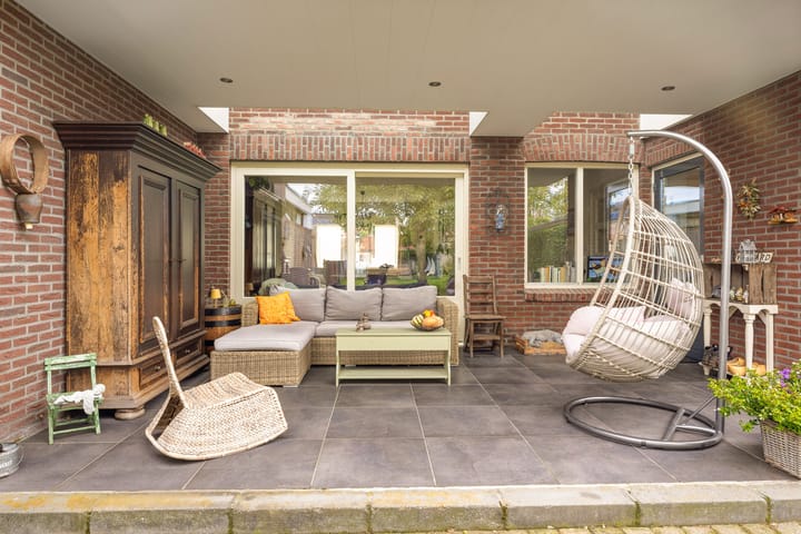 Photo 31 of Eelserstraat 5