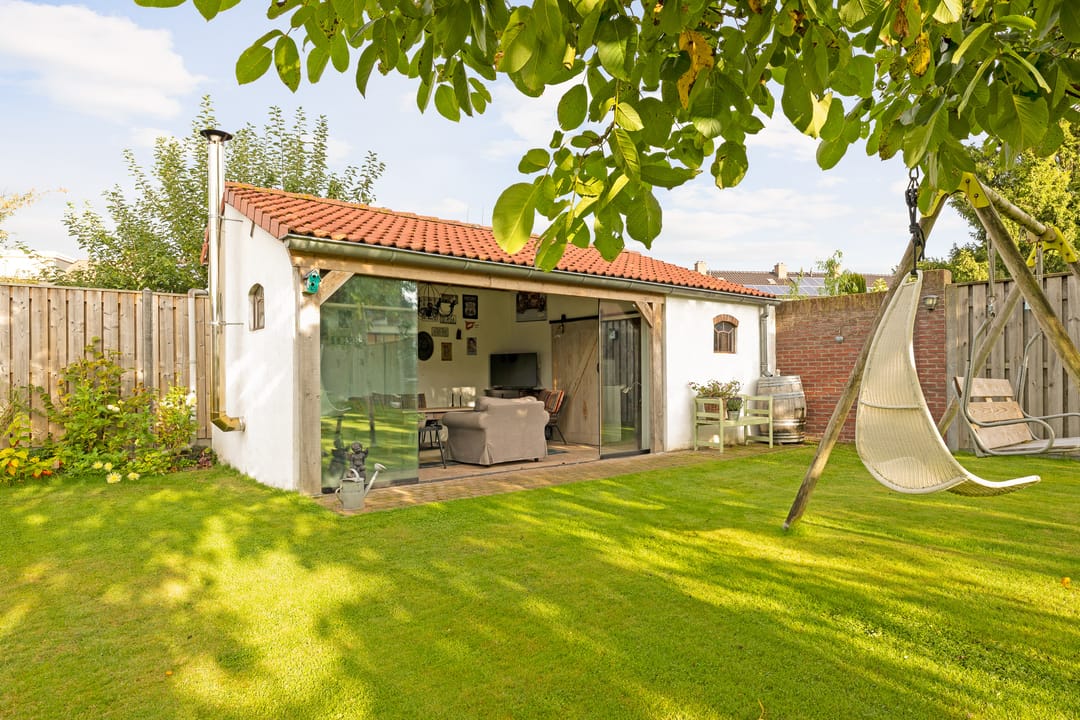 Photo 43 of Eelserstraat 5