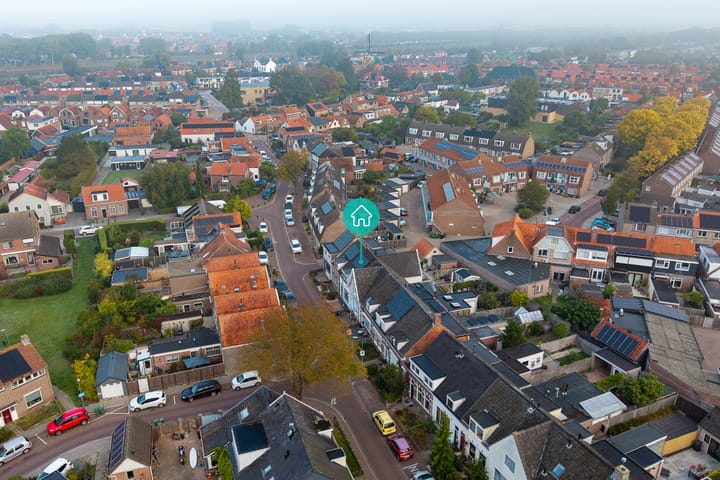 Foto 2 van J.I. Sandersestraat 23