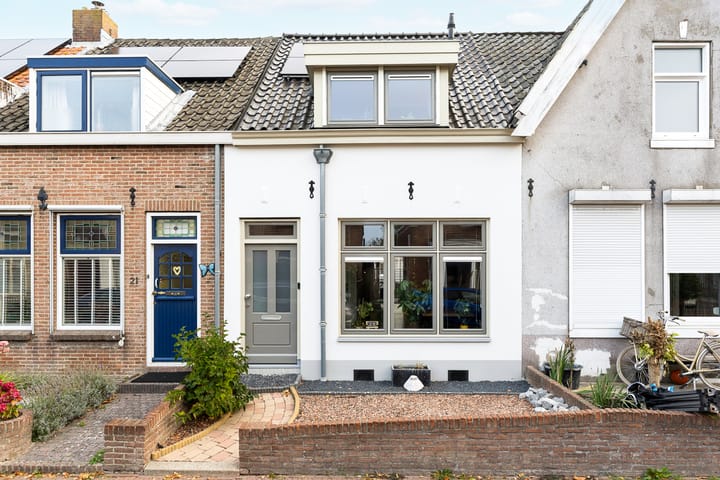 Foto 3 van J.I. Sandersestraat 23