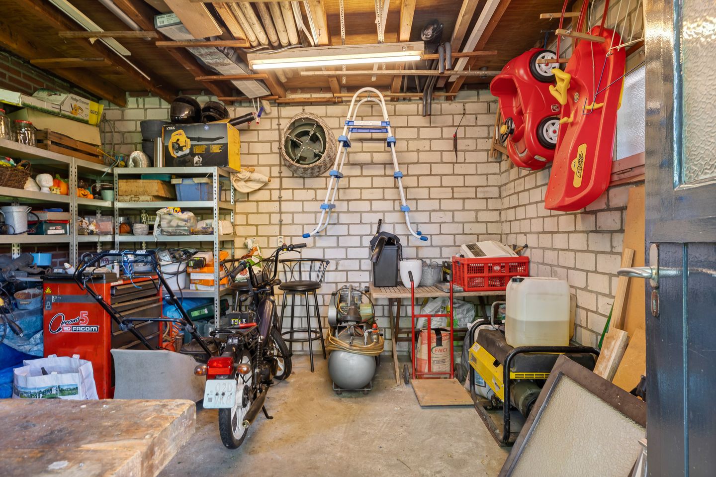 Photo 50 of Eelserstraat 5