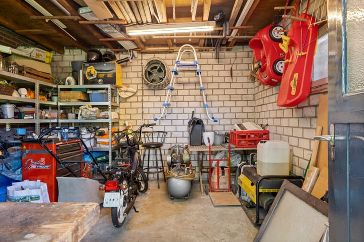 Photo 50 of Eelserstraat 5