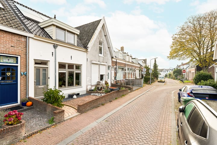 Foto 4 van J.I. Sandersestraat 23