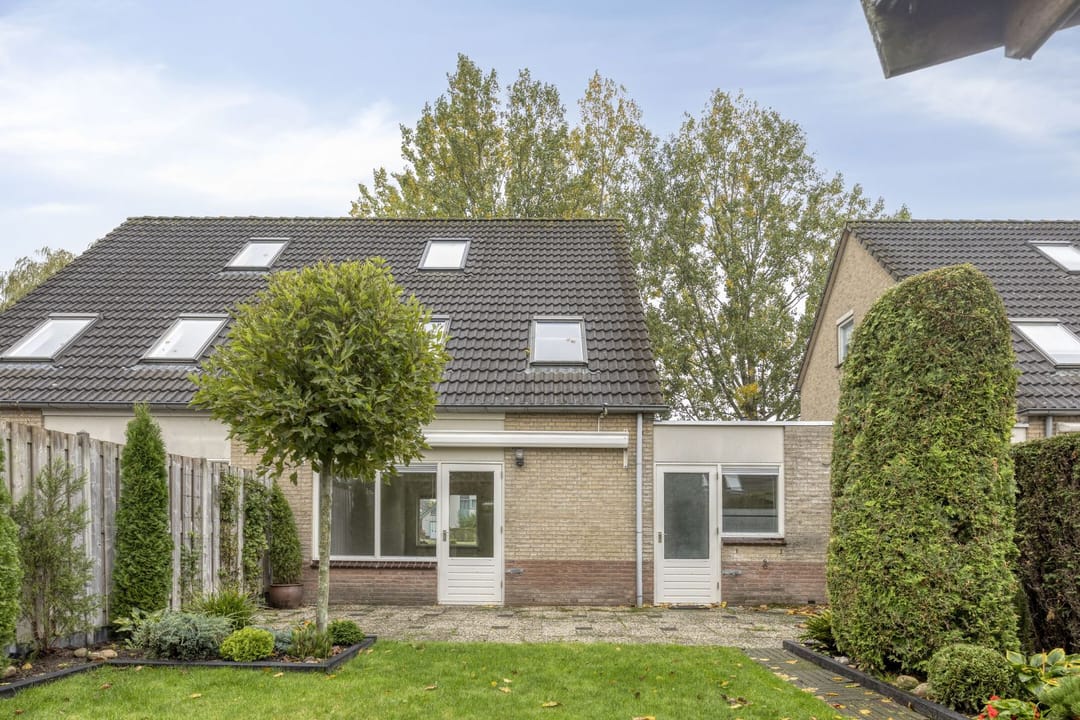 Photo 26 of Hoefbladveld 33