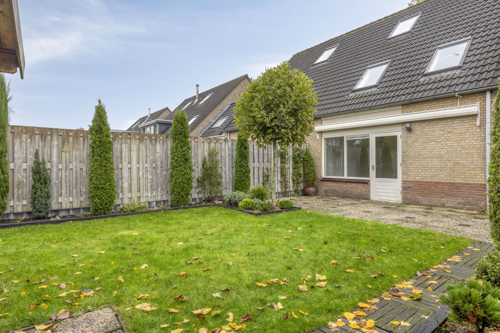 Photo 27 of Hoefbladveld 33