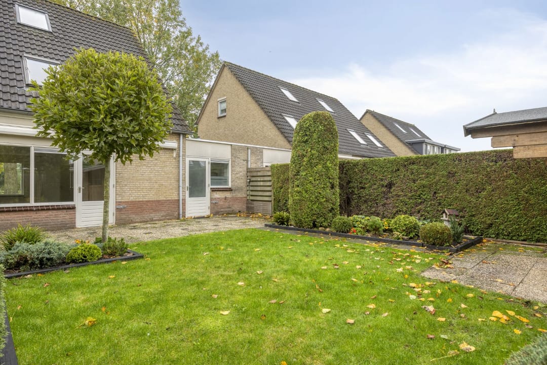 Photo 28 of Hoefbladveld 33