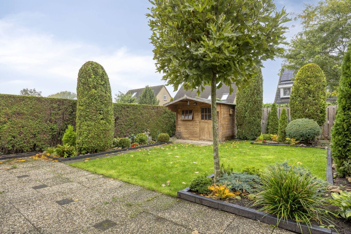 Photo 29 of Hoefbladveld 33