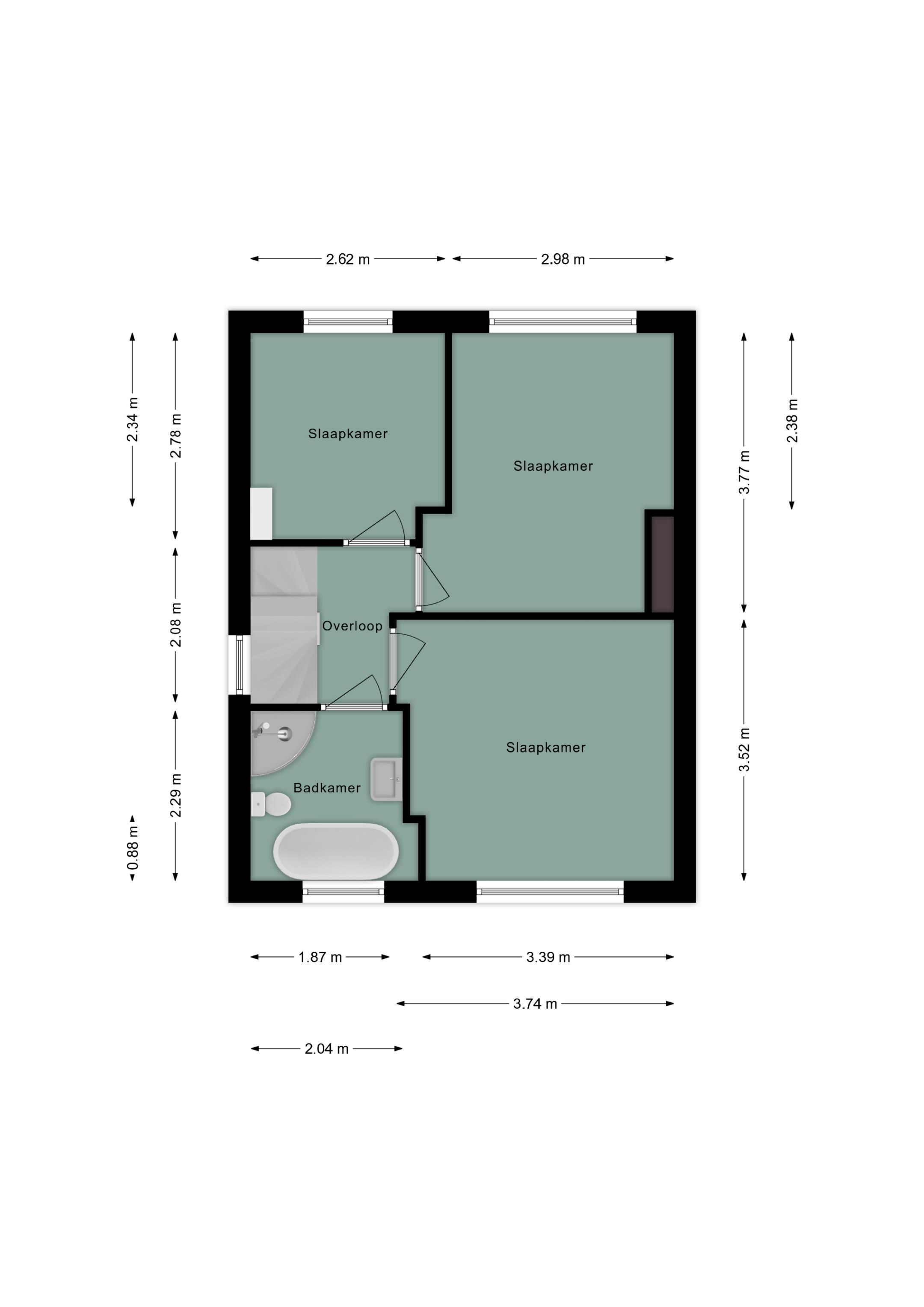 Photo 57 of Eelserstraat 5