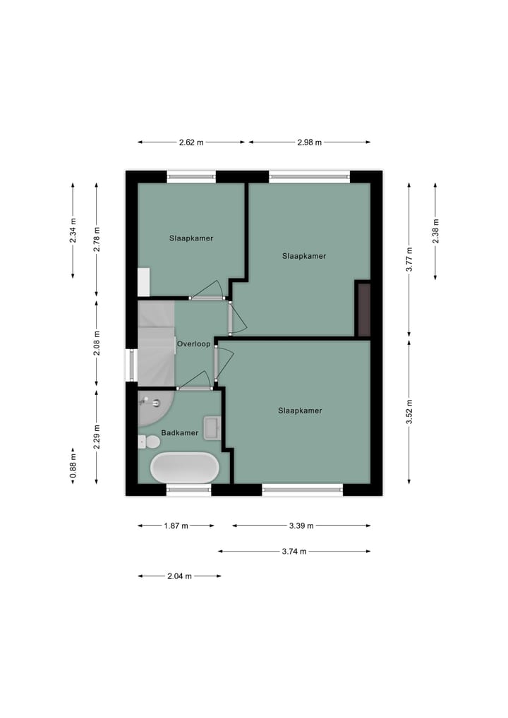 Photo 57 of Eelserstraat 5