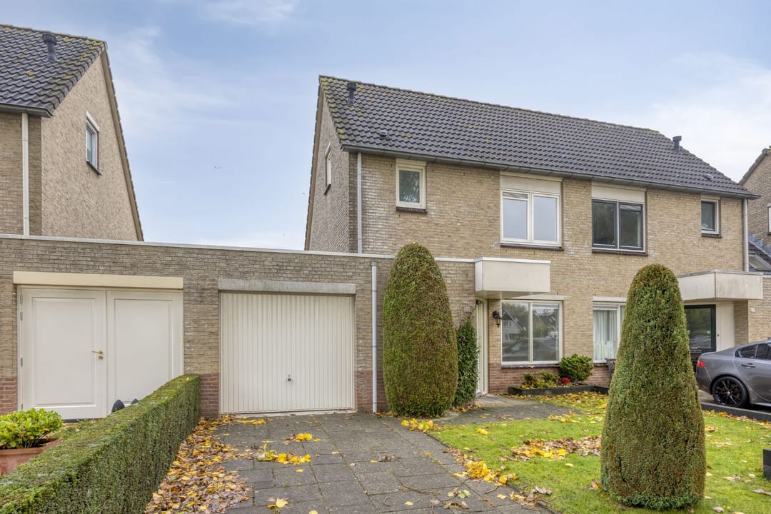 Photo 32 of Hoefbladveld 33