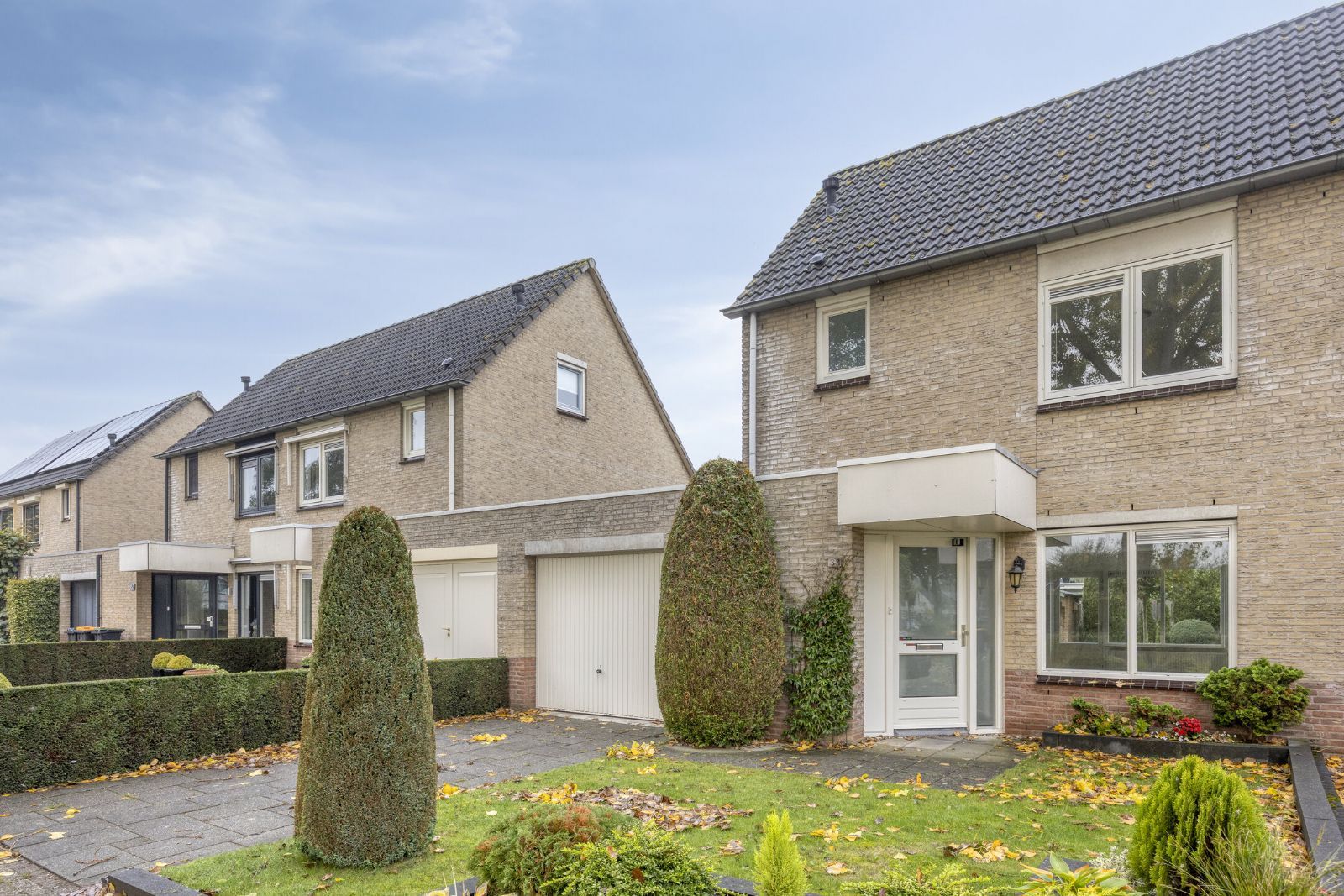 Photo 33 of Hoefbladveld 33