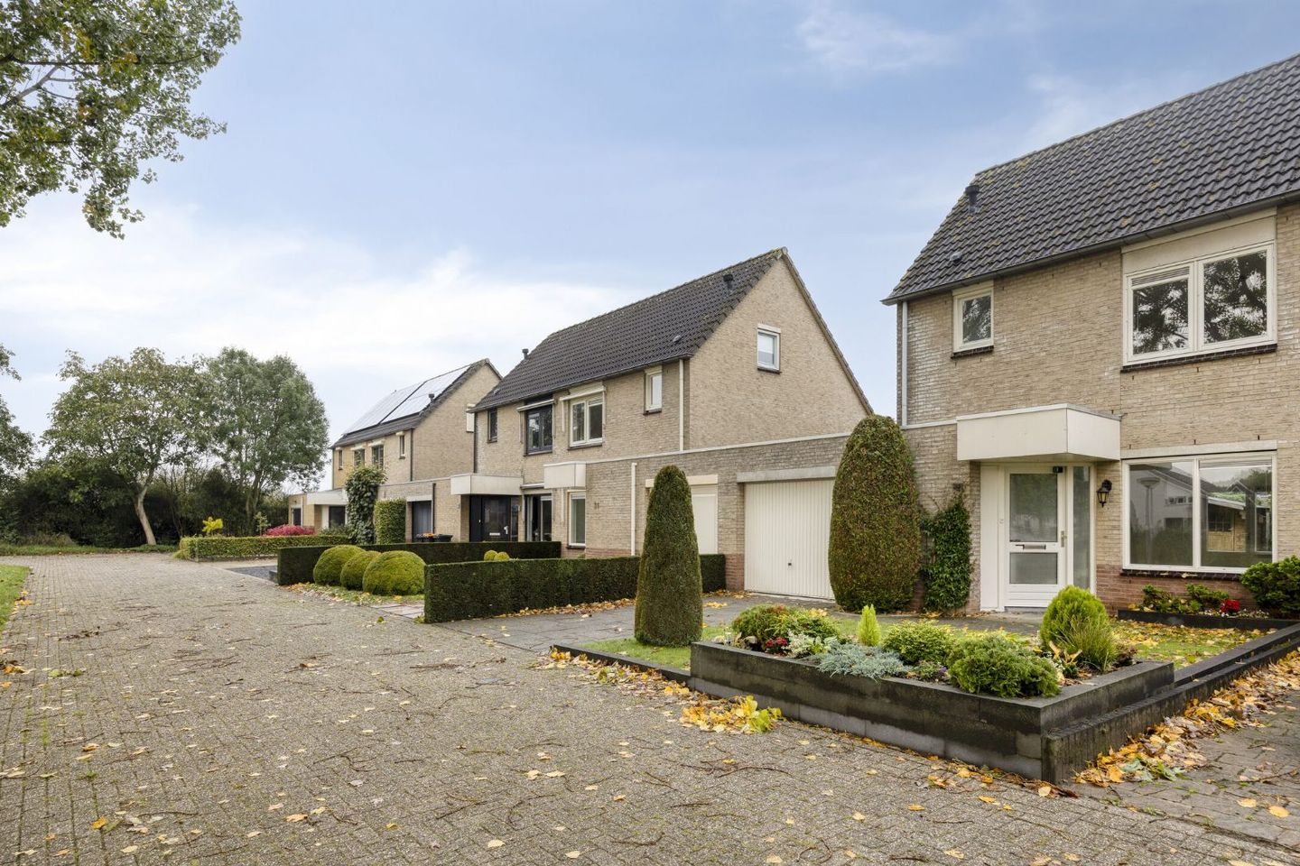 Photo 34 of Hoefbladveld 33