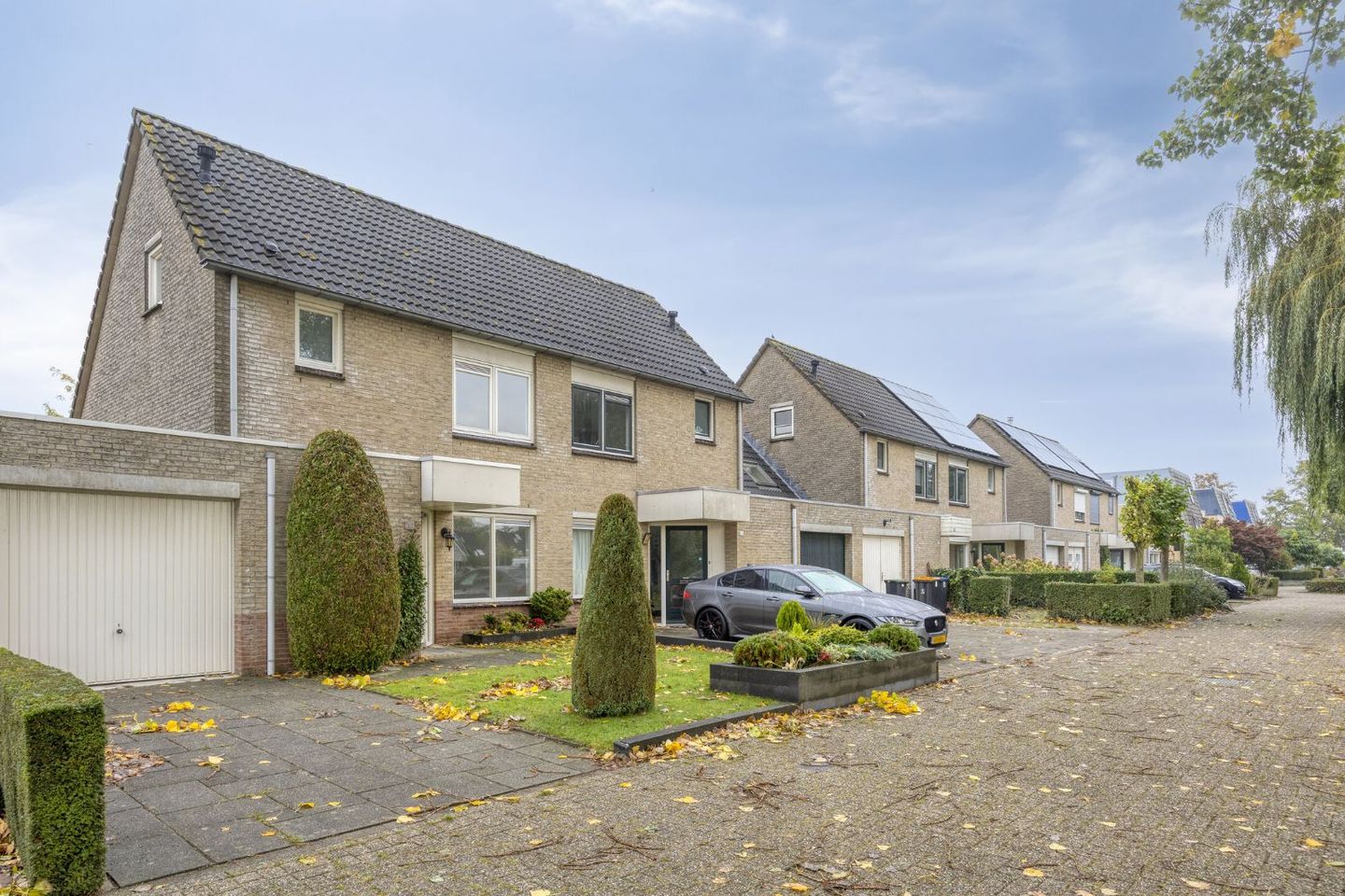 Photo 35 of Hoefbladveld 33