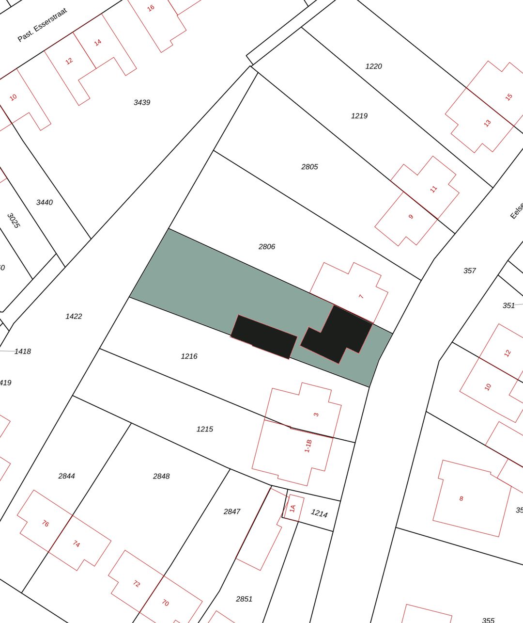 Photo 62 of Eelserstraat 5