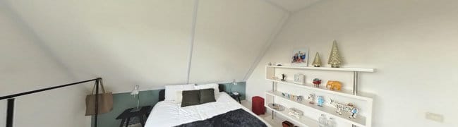 Slaapkamer