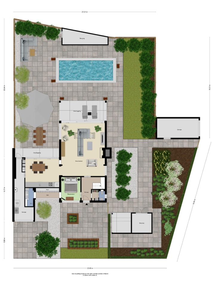 Photo 55 of Dawson-Nes 3